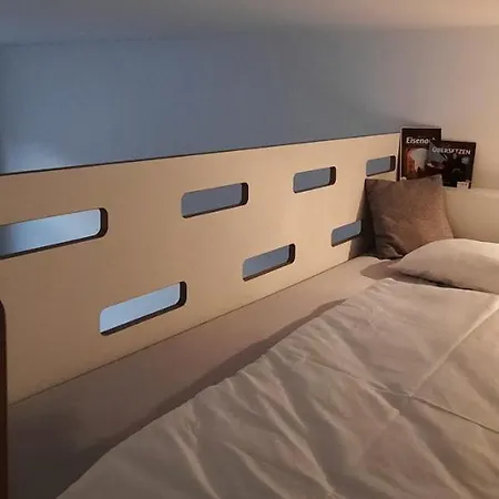 Ferienwohnung Am Karthausgarten Apartment Eisenach