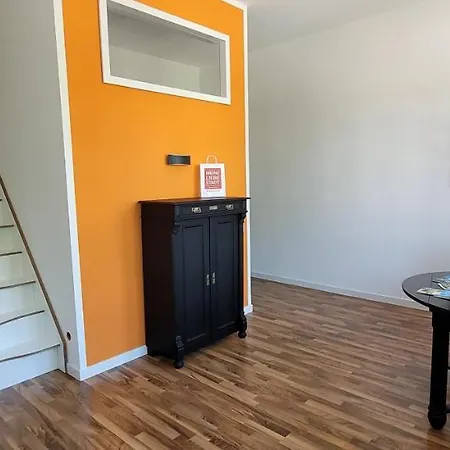 Ferienwohnung Am Karthausgarten *